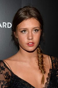 Adèle Exarchopoulos