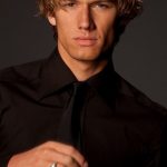 Alex Pettyfer Age, Weight, Height, Measurements