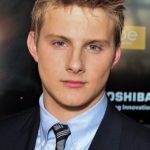 Alexander Ludwig Age, Weight, Height, Measurements