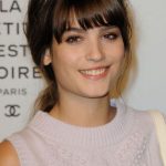 Alma Jodorowsky Bra Size, Age, Weight, Height, Measurements