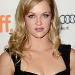 Ambyr Childers Bra Size, Age, Weight, Height, Measurements