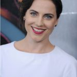 Antje Traue Bra Size, Age, Weight, Height, Measurements