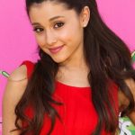 Ariana Grande Bra Size, Age, Weight, Height, Measurements