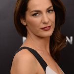 Ayelet Zurer Bra Size, Age, Weight, Height, Measurements