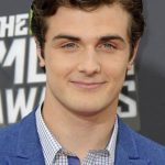 Beau Mirchoff Age, Weight, Height, Measurements