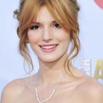 Bella Thorne Bra Size, Age, Weight, Height, Measurements