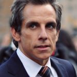 Ben Stiller Age, Weight, Height, Measurements