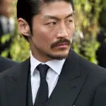 Brian Tee Age, Weight, Height, Measurements