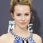 Bridgit Mendler Bra Size, Age, Weight, Height, Measurements