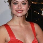 Brooke Lyons Bra Size, Age, Weight, Height, Measurements