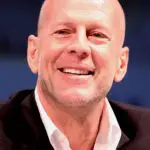 Bruce Willis Age, Weight, Height, Measurements