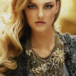 Caroline Trentini Bra Size, Age, Weight, Height, Measurements