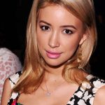 Christian Serratos Bra Size, Age, Weight, Height, Measurements