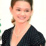 Ciara Bravo Bra Size, Age, Weight, Height, Measurements