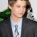 Colin Ford Age, Weight, Height, Measurements