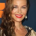 Connie Nielsen Bra Size, Age, Weight, Height, Measurements