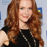 Darby Stanchfield Bra Size, Age, Weight, Height, Measurements