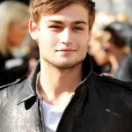 Douglas Booth Age, Weight, Height, Measurements