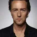 Edward Norton Age, Weight, Height, Measurements