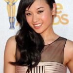 Ellen Wong Bra Size, Age, Weight, Height, Measurements