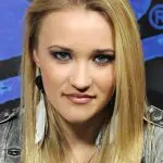 Emily Osment Bra Size, Age, Weight, Height, Measurements
