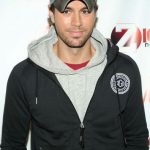 Enrique Iglesias Age, Weight, Height, Measurements