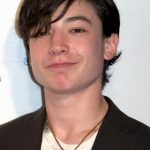 Ezra Miller Age, Weight, Height, Measurements