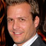 Gabriel Macht Age, Weight, Height, Measurements