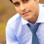 Gautam Rode Age, Weight, Height, Measurements