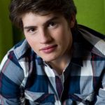 Gregg Sulkin Age, Weight, Height, Measurements