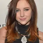 Haley Ramm Bra Size, Age, Weight, Height, Measurements