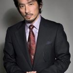 Hiroyuki Sanada Age, Weight, Height, Measurements