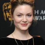 Holliday Grainger Bra Size, Age, Weight, Height, Measurements