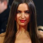 Irina Shayk Bra Size, Age, Weight, Height, Measurements