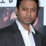 Irrfan Khan Age, Weight, Height, Measurements