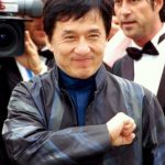 Jackie Chan Age, Weight, Height, Measurements