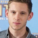 Jamie Bell Age, Weight, Height, Measurements 