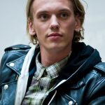 Jamie Campbell Bower Age, Weight, Height, Measurements