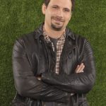 Jeremy Sisto Age, Weight, Height, Measurements