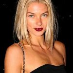 Jessica Hart Bra Size, Age, Weight, Height, Measurements