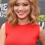 Jessica Lu Bra Size, Age, Weight, Height, Measurements