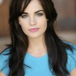 Jillian Murray Bra Size, Age, Weight, Height, Measurements