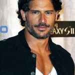 Joe Manganiello Age, Weight, Height, Measurements