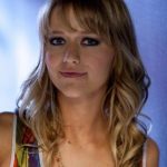 Johanna Braddy Bra Size, Age, Weight, Height, Measurements