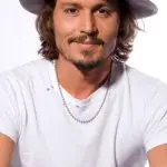 Johnny Depp Age, Weight, Height, Measurements