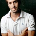 Joseph Fiennes Age, Weight, Height, Measurements