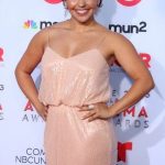 Justina Machado Bra Size, Age, Weight, Height, Measurements