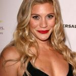 Katee Sackhoff Bra Size, Age, Weight, Height, Measurements