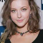 Katharine Isabelle Bra Size, Age, Weight, Height, Measurements