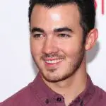 Kevin Jonas Age, Weight, Height, Measurements